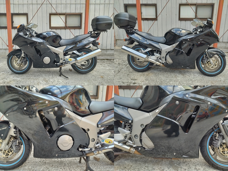 車体画像①